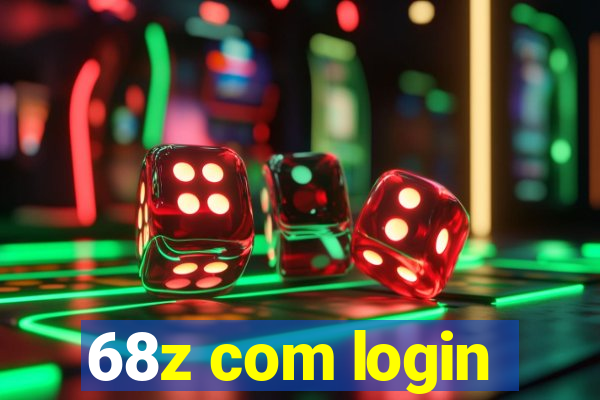 68z com login